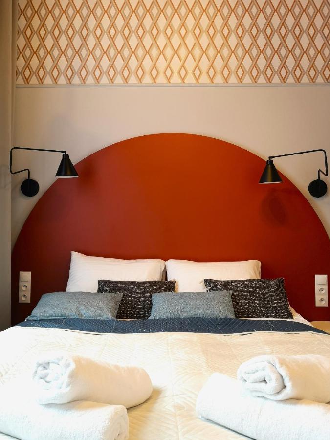 Green Chill Apt Old Town & Wawel Hill By Vistula River - By Homelike 크라쿠프 외부 사진