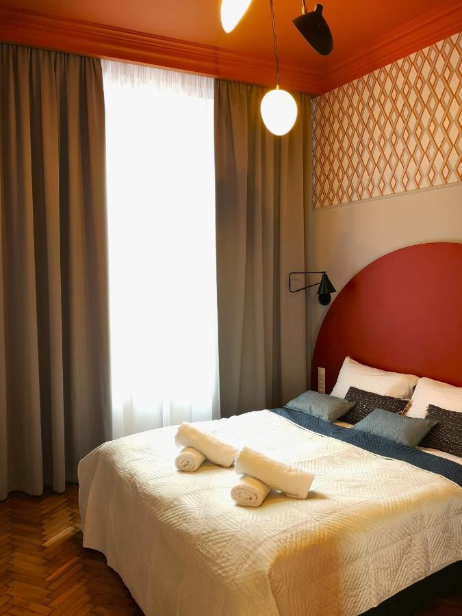 Green Chill Apt Old Town & Wawel Hill By Vistula River - By Homelike 크라쿠프 외부 사진