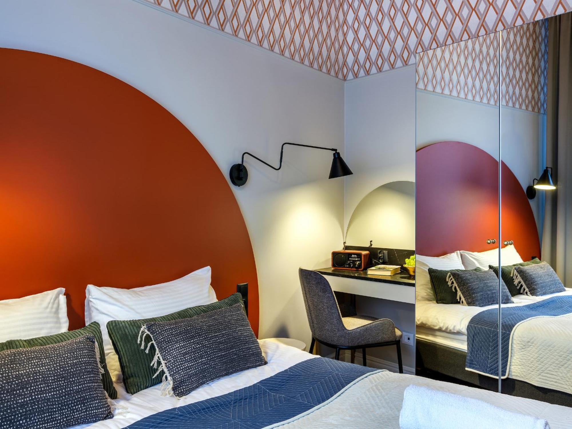 Green Chill Apt Old Town & Wawel Hill By Vistula River - By Homelike 크라쿠프 외부 사진